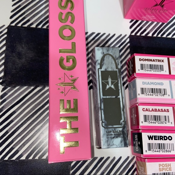 *SOLD* Jeffree Star Cosmetics Makeup Bundle - Picture 11 of 15